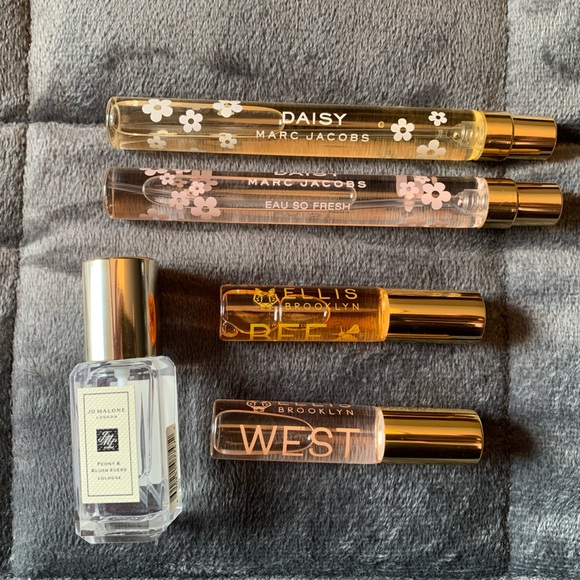 Perfume bundle - Picture 1 of 6